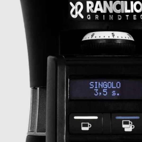 Rancilio Kryo Elite 65 OD Espresso Grinder - Main Image