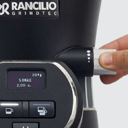 Rancilio Kryo Elite 65 OD Espresso Grinder