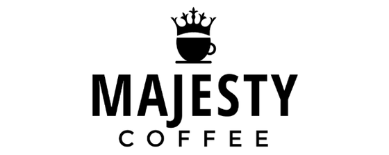 majesty coffee logo
