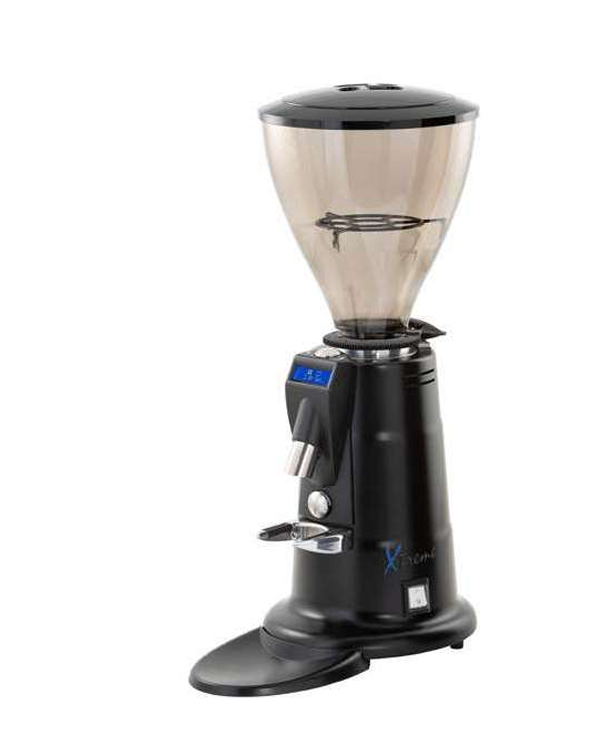 Macap Pro Instant MXD Extreme Digital ESpresso Grinder