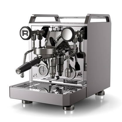 Rocket Mozzafiato FAST R Espresso Machine
