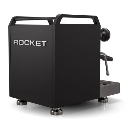 Rocket Mozzafiato FAST R Espresso Machine