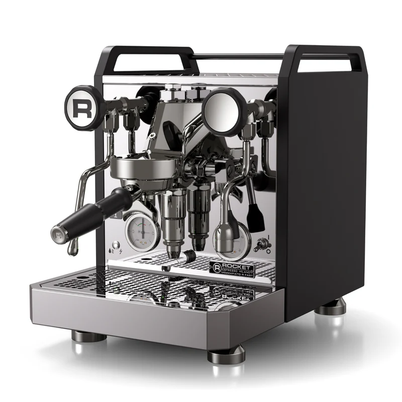 Rocket Mozzafiato FAST R Espresso Machine