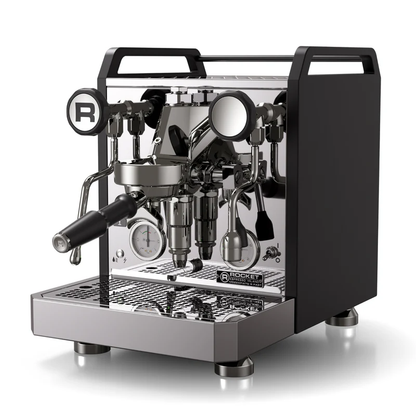 Rocket Mozzafiato FAST R Espresso Machine
