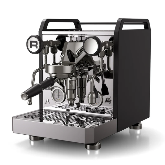Rocket Mozzafiato FAST R Espresso Machine