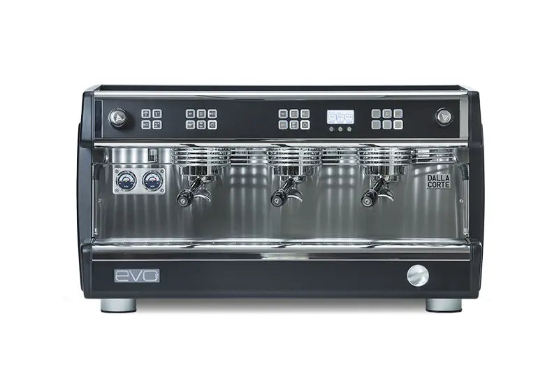 Dalla Corte EVO2 Commercial Espresso Coffee Machine