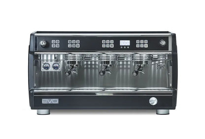 Dalla Corte EVO2 Commercial Espresso Coffee Machine