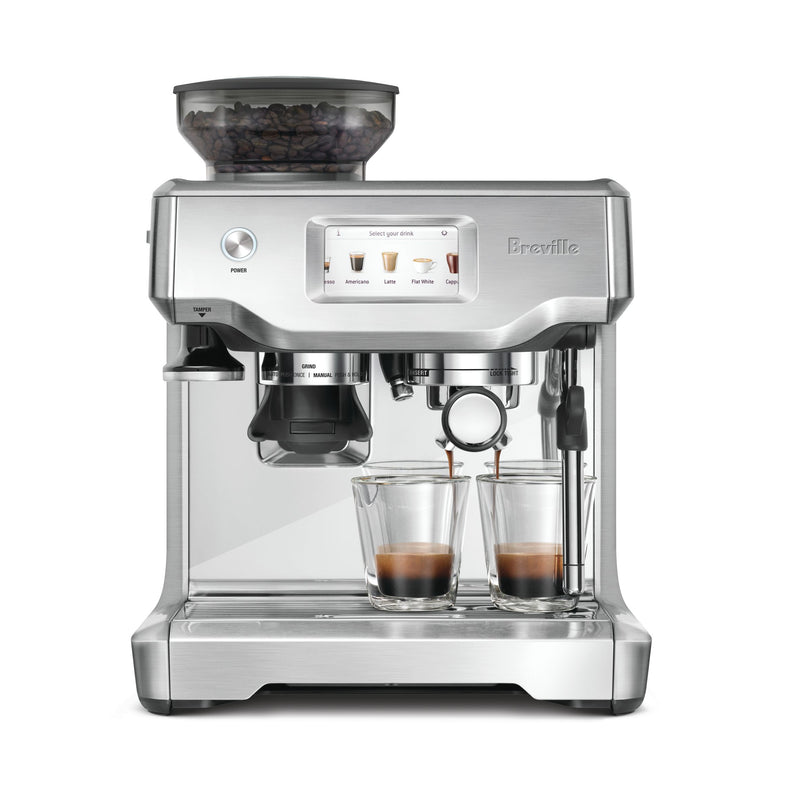 Breville Barista Touch™ BES880BSS1BUS1 Espresso Machine