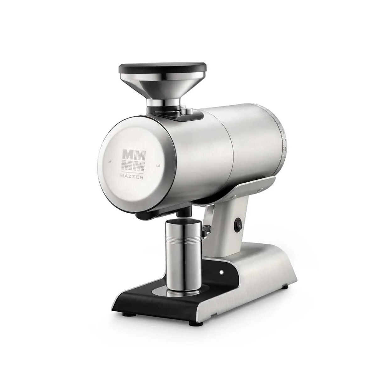 Mazzer Philos Single Dose Espresso Grinder