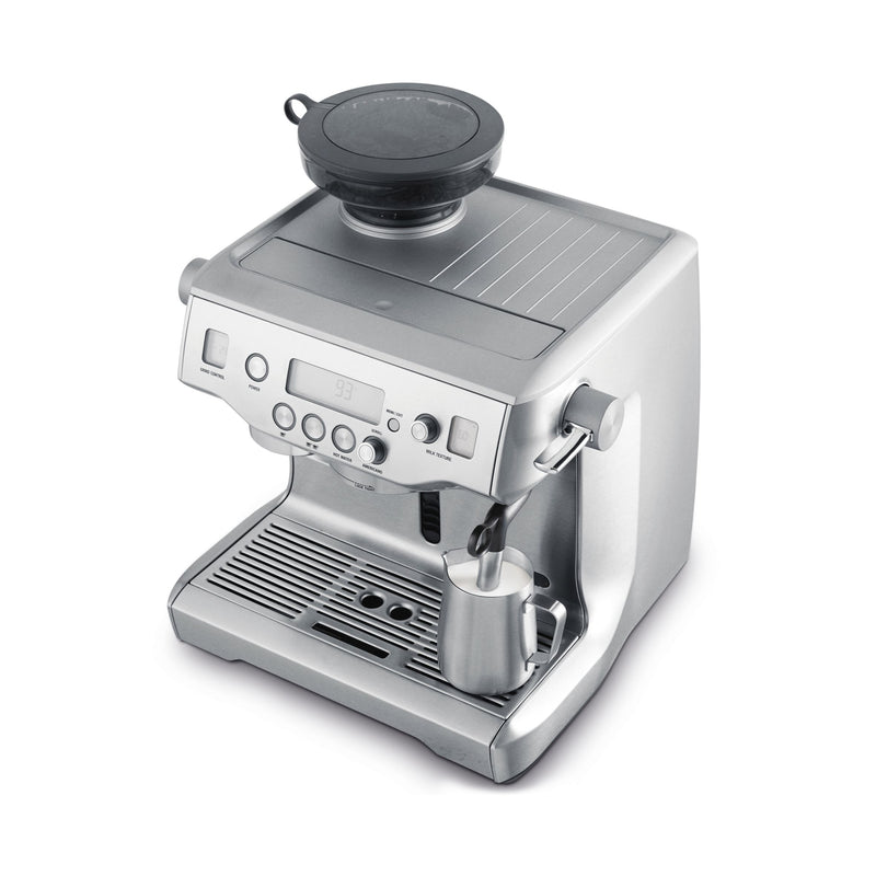 Breville Oracle® BES980XL Espresso Machine