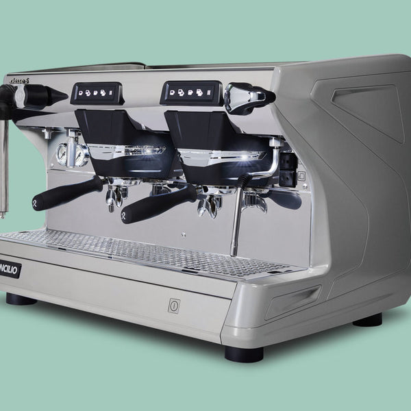 Rancilio Classe 5 USB 2G エスプレッソマシン Rancilio Classe 5 USB Automatic Espresso Machine
