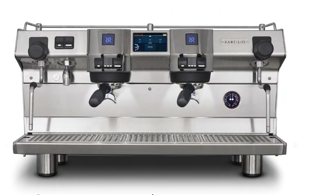 Rancilio Specialty Invicta Commercial Espresso Machine