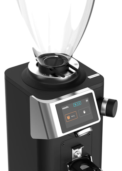 Ceado REV Series Steel Espresso Grinder - Majesty Coffee