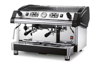 Rosito Bisani Tecnica FS 2 Group Espresso Machine