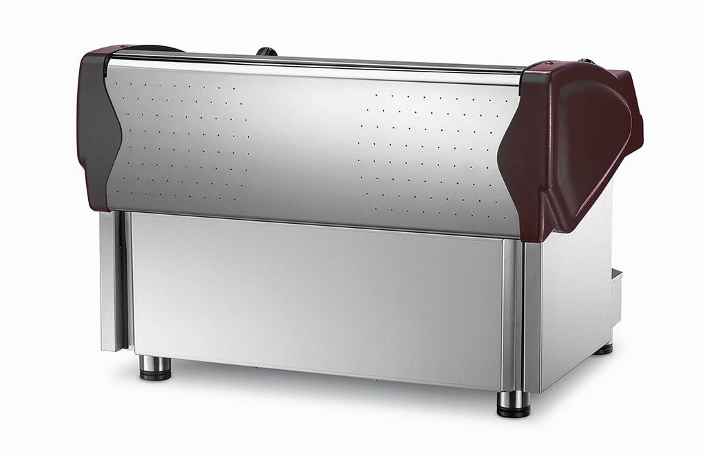 Rosito Bisani Tecnica FS 2 Group Espresso Machine
