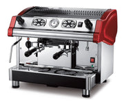 Rosito Bisani Tecnica SB 2 Group Compact Espresso Machine