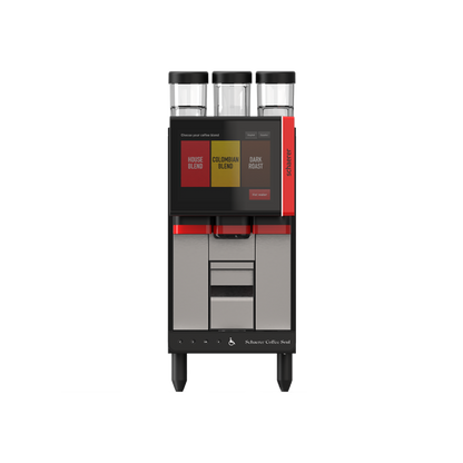 Schaerer Soul C Coffee Machine