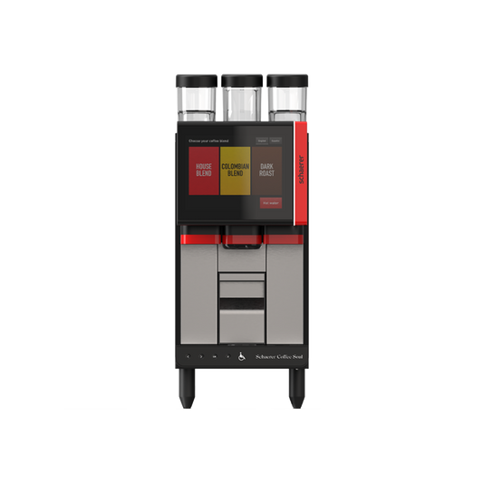 Schaerer Soul C Coffee Machine