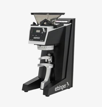 Etzinger etzMax Plus W GbW Espresso Grinder