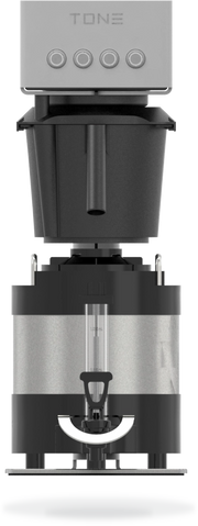 Tone Swiss Brewer Tone Touch 04 Coffee Brewer