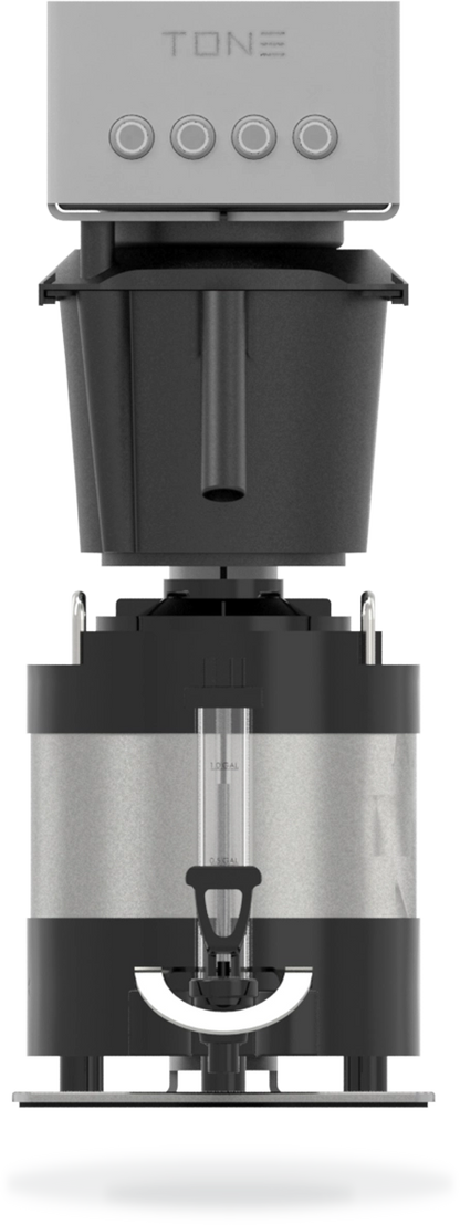 Tone Swiss Brewer Tone Touch 04 Coffee Brewer