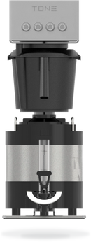 Tone Swiss Brewer Tone Touch 04 Coffee Brewer
