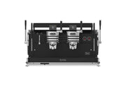 Dalla Corte Zero Barista Commercial Espresso Machine - Total Dark