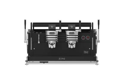 Dalla Corte Zero Barista Commercial Espresso Machine - Total Dark