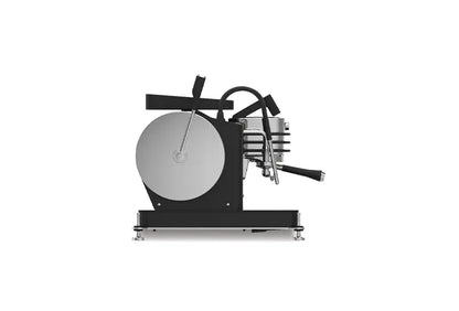 Dalla Corte Zero Classic Commercial Espresso Machine - Total Dark