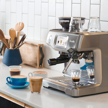 Breville Barista Touch™ BES880BSS1BUS1 Espresso Machine