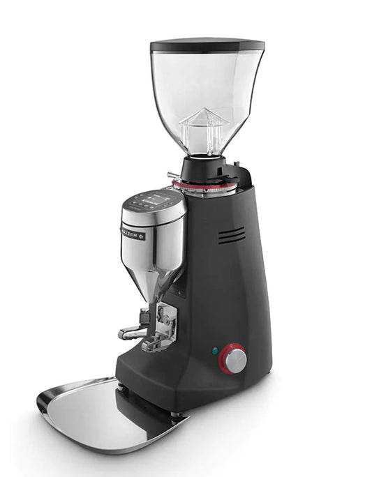 Mazzer Major VP Electronic Coffee Grinder - Majesty Coffee