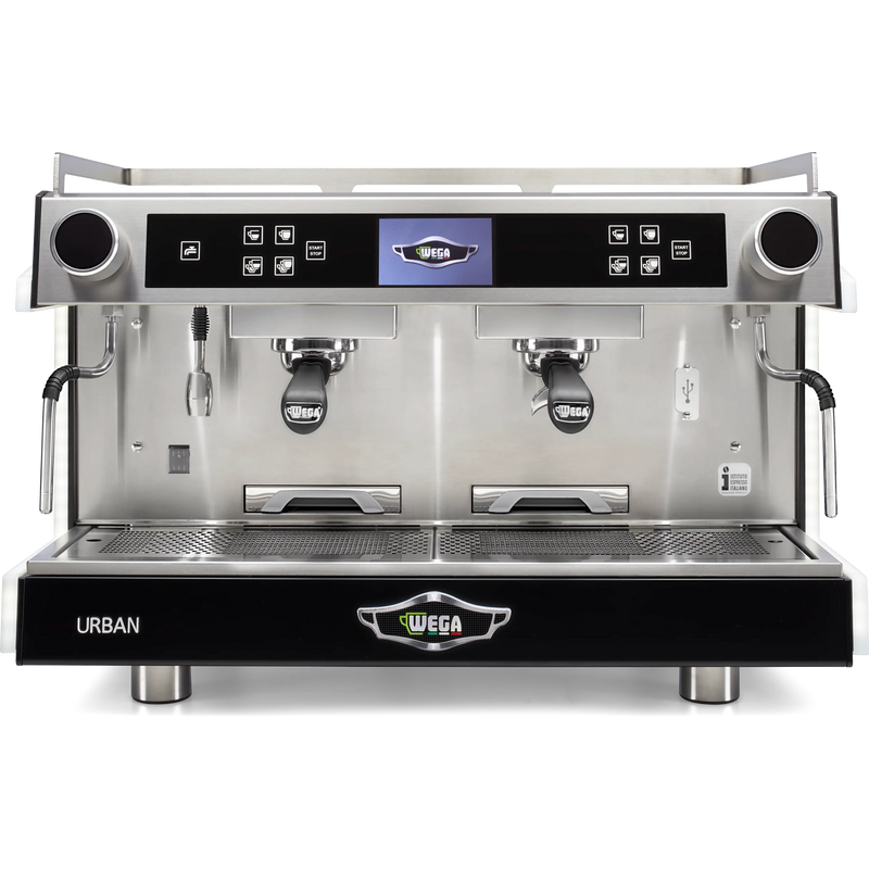 WEGA Urban EVD Commercial Espresso Machine