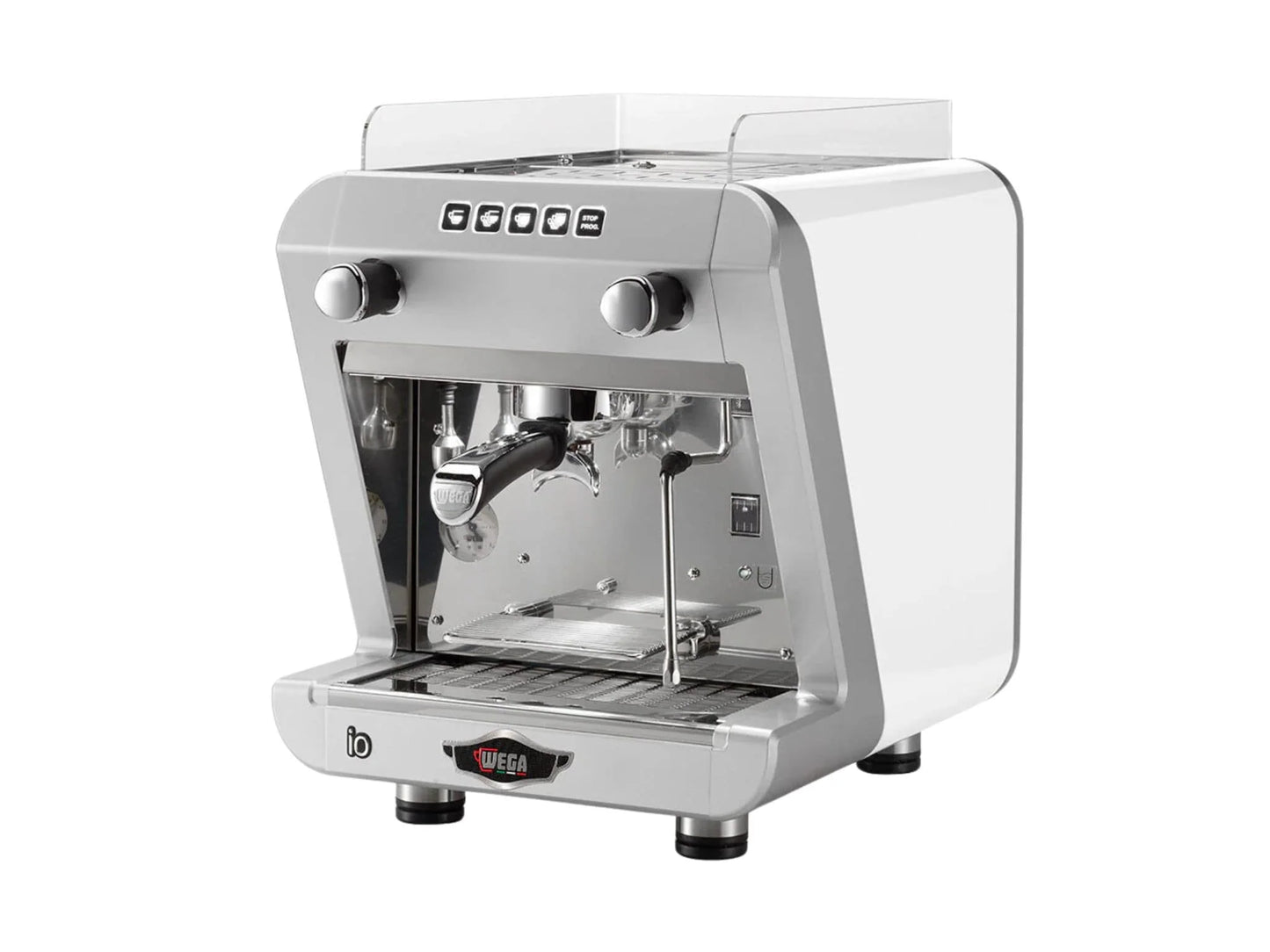 Wega IO EVD Commercial Espresso Machine