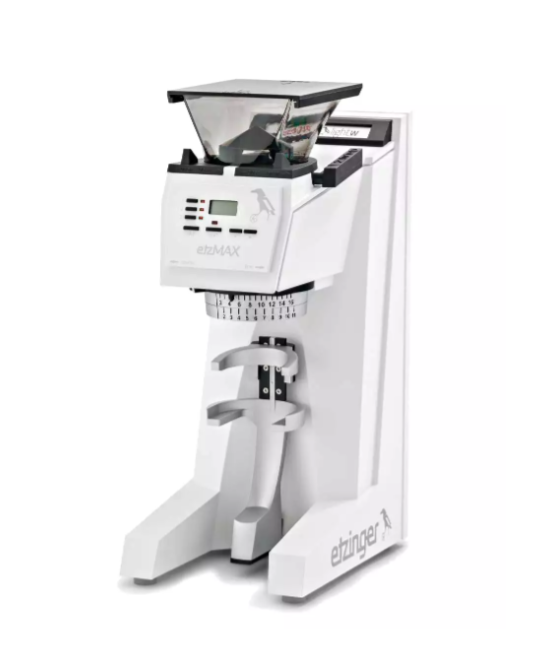 Etzinger etzMax Plus W GbW Espresso Grinder
