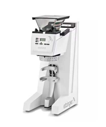 Etzinger etzMax Plus W GbW Espresso Grinder