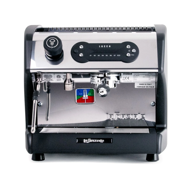 LUCCA A53 Direct Plumb Espresso Machine