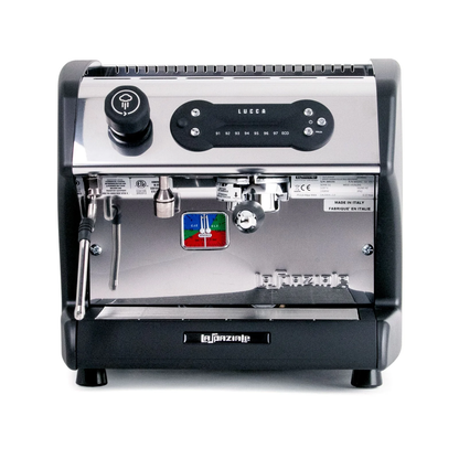 LUCCA A53 Direct Plumb Espresso Machine - Majesty Coffee