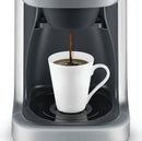 Breville Grind Control™ BDC650BSS Coffee Maker