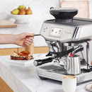 Breville Barista Touch™ Impress BES881BSS1BNA1 Espresso Machine