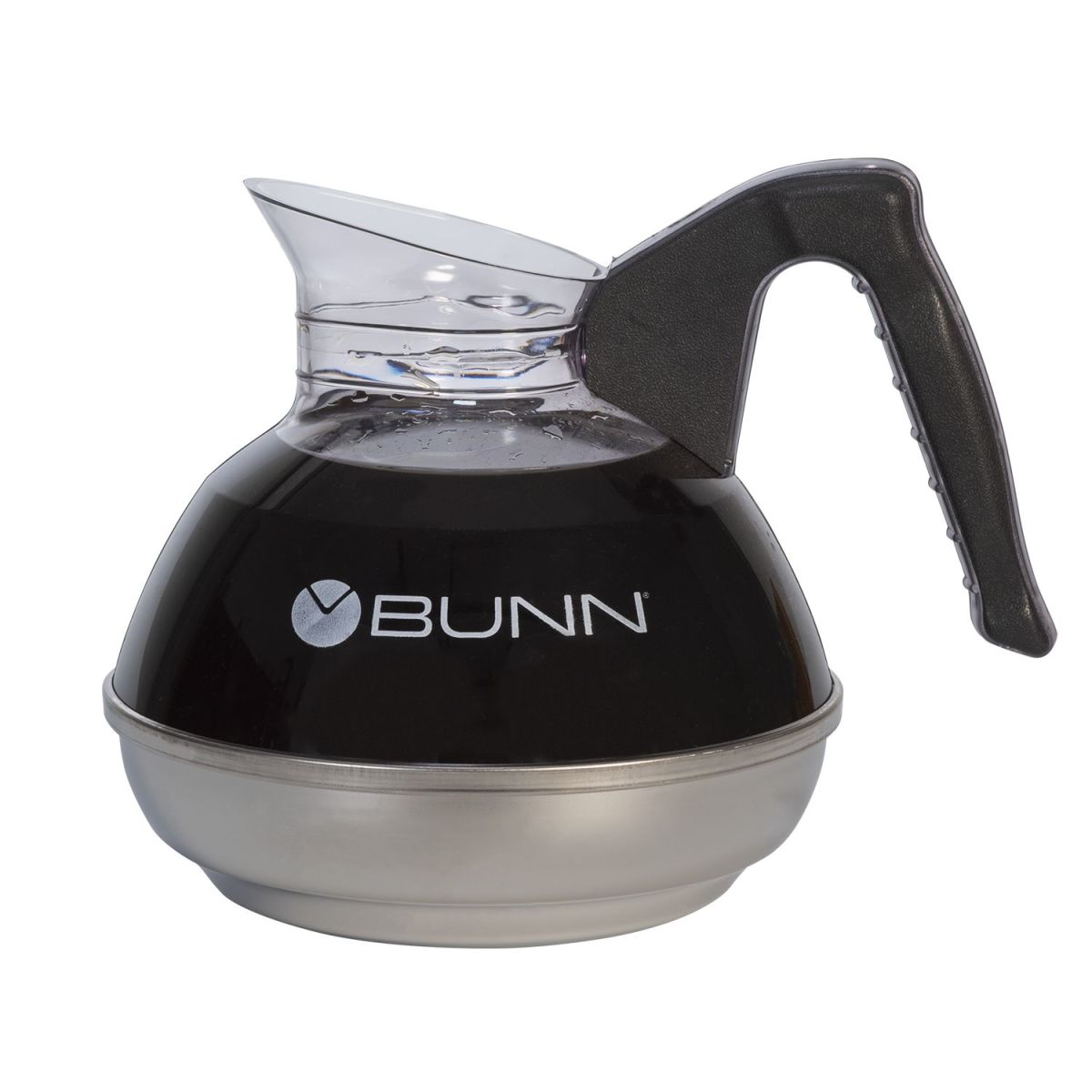BUNN CWTF15-3, Plastic Funnel (2 Upper/1 Lower Warmer) 12950.0213