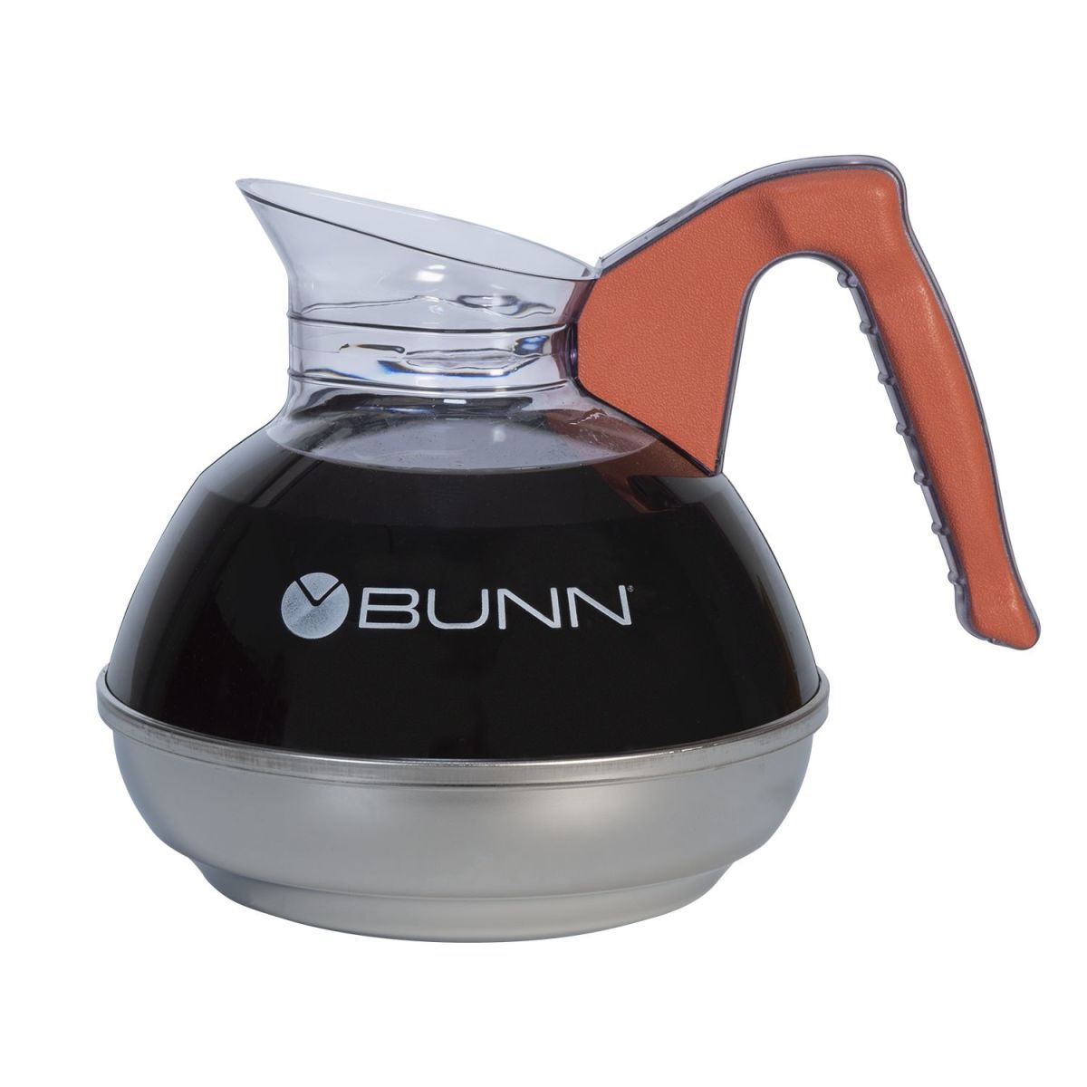BUNN CWTF15-3, Plastic Funnel (3 Lower Warmers) 12 Cup Automatic Coffee Brewer 12950.0212