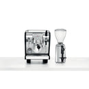 Nuova Simonelli Musica Volumetric Espresso Machine - Majesty Coffee