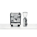 Nuova Simonelli Musica Volumetric Espresso Machine - Majesty Coffee