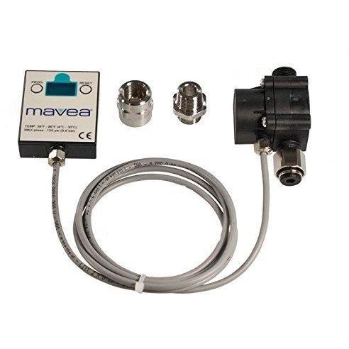 Mavea FlowMeter 10-100A - Majesty Coffee