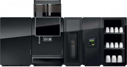 Franke A1000 Flex Superautomatic Coffee Machine