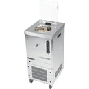 Nemox Gelato 10K Crea NSF V120 - Majesty Coffee