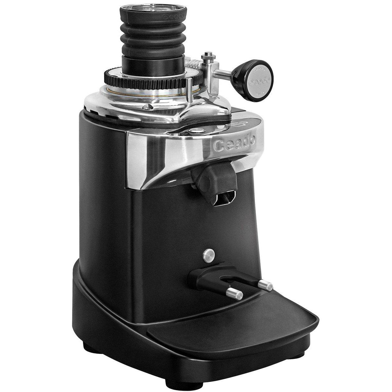 Ceado E37SD Single-dose Grinder CEADO-E37SD - Majesty Coffee