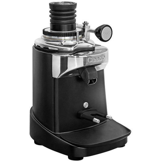 Ceado E37SD Single-dose Grinder CEADO-E37SD - Majesty Coffee