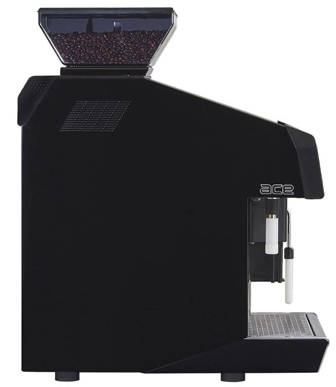 UNIC Tango Ace Superautomatic Espresso Machine