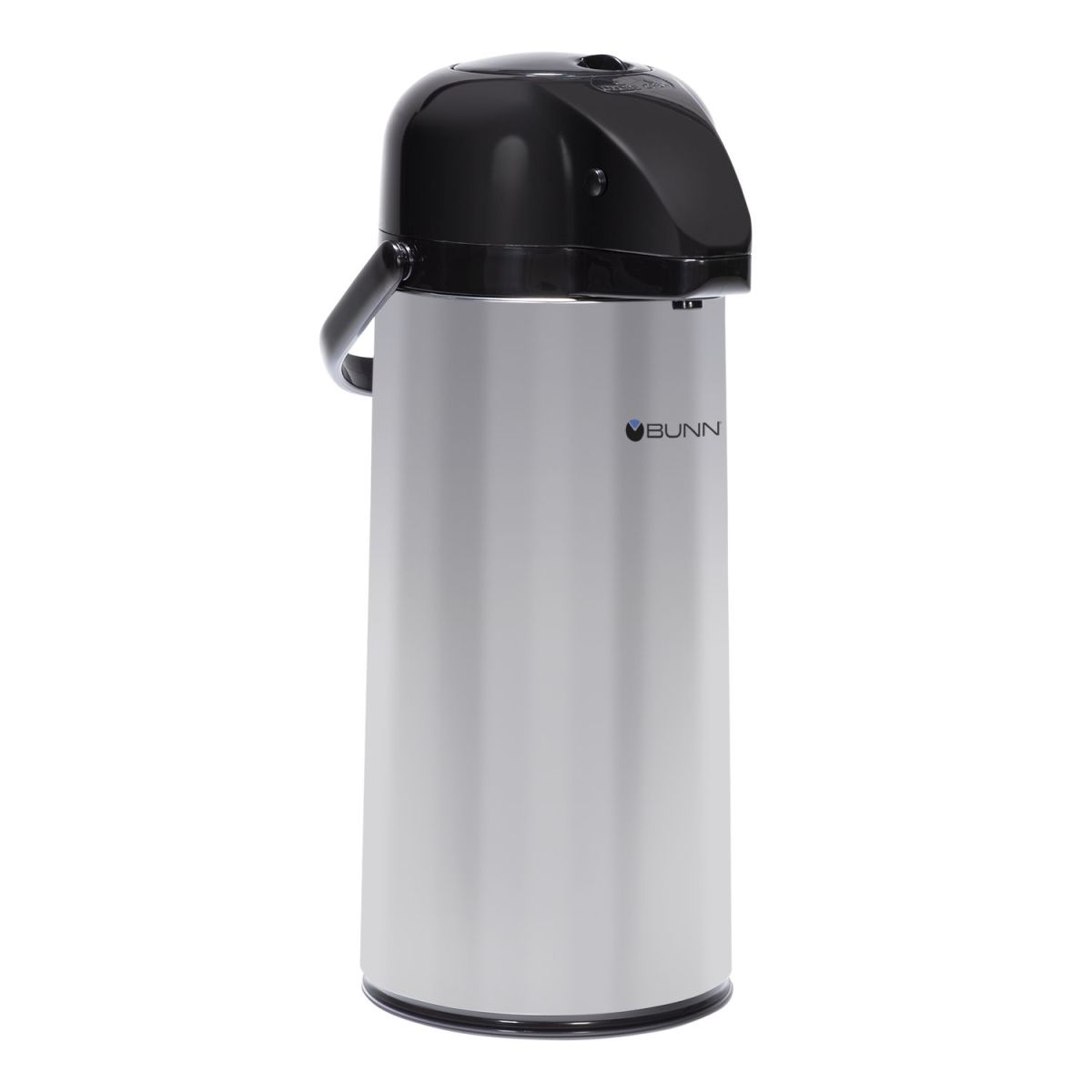 BUNN Axiom 120 Cup Coffee Brewer Stainless Steel - Office Depot